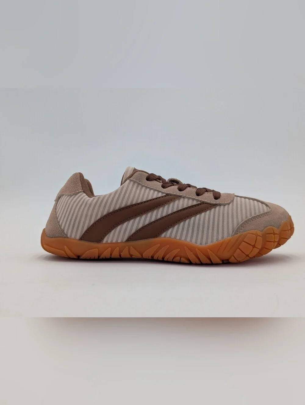 Sneakers there quiet